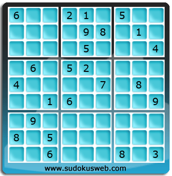 Sudoku de Niveau Expert Sudoku de Niveau Expert
