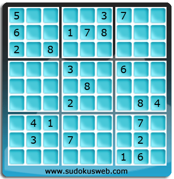 Hard Level Sudoku Hard Level Sudoku