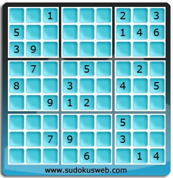Sudoku de Nivel Experto