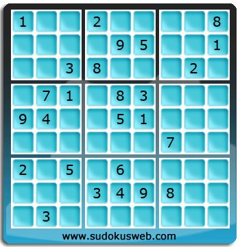 Sudoku de Nivell Expert Sudoku de Nivell Expert
