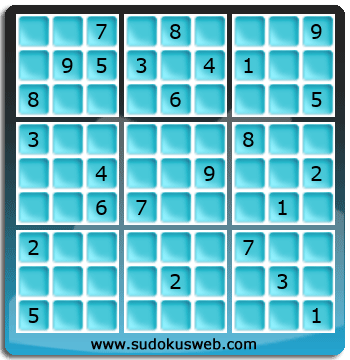 Hard Level Sudoku Hard Level Sudoku