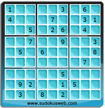 Sudoku de Nivel Experto