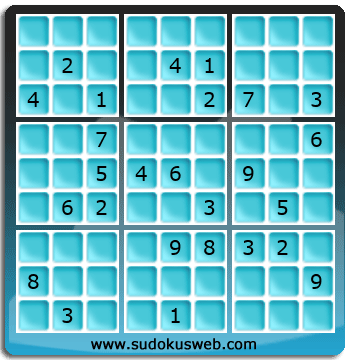Sudoku von schwieriger höhe Sudoku von schwieriger höhe
