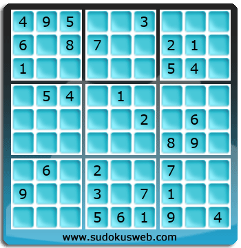 Medium Level Sudoku Medium Level Sudoku