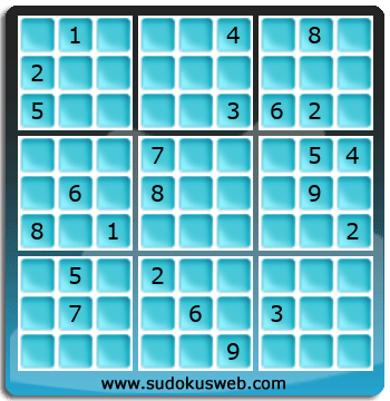 Hard Level Sudoku Hard Level Sudoku