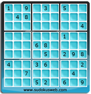 Hard Level Sudoku Hard Level Sudoku