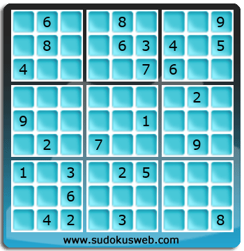 Sudoku de Nivel Experto Sudoku de Nivel Experto