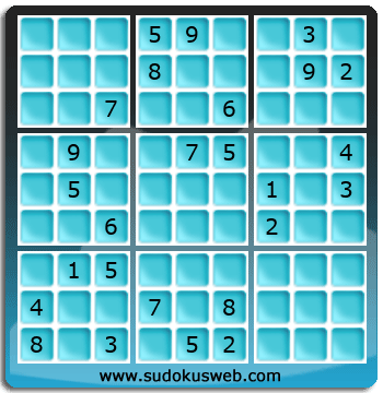 Sudoku de Niveau Expert Sudoku de Niveau Expert