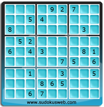 Hard Level Sudoku Hard Level Sudoku