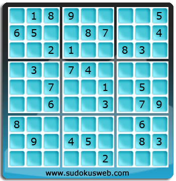 Medium Level Sudoku Medium Level Sudoku