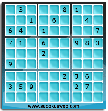 Hard Level Sudoku Hard Level Sudoku
