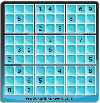 Sudoku de Niveau Expert Sudoku de Niveau Expert