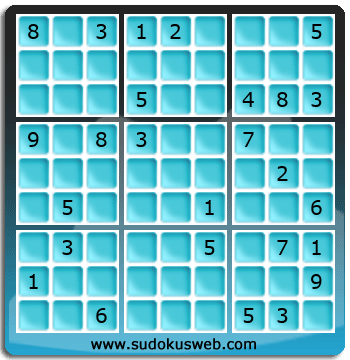 Sudoku de Nivell Expert Sudoku de Nivell Expert