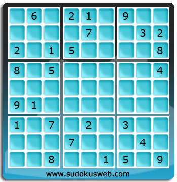 Sudoku de Nivel Experto