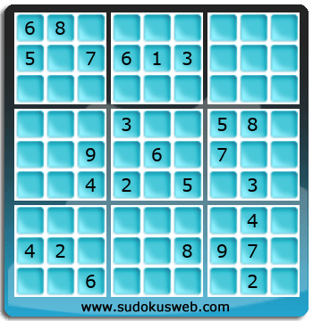 Sudoku de Niveau Expert Sudoku de Niveau Expert