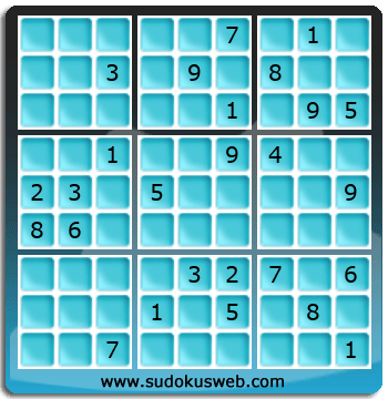 Sudoku de Niveau Expert Sudoku de Niveau Expert