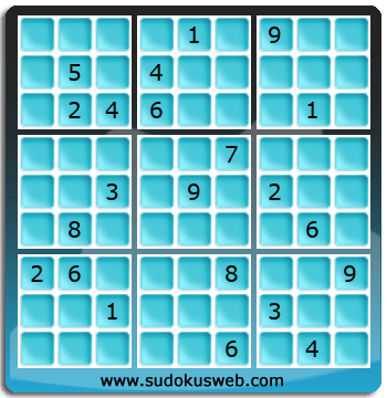 Sudoku de Niveau Expert Sudoku de Niveau Expert