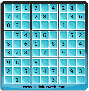 Very Easy Level Sudoku Very Easy Level Sudoku