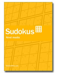 Sudoku-Buch für Fortgeschrittene