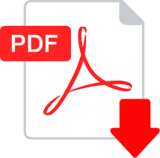 Modèle vide en PDF à imprimer